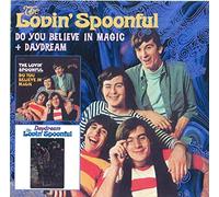 Lovin' Spoonful - Do You Believe in Magic..