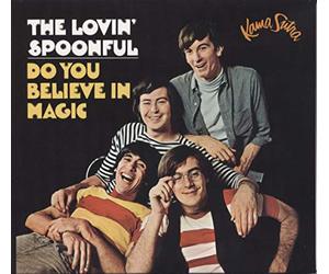 Lovin' Spoonful - Do You Believe In Magic