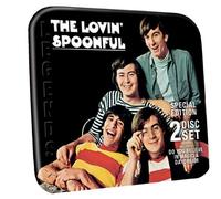Lovin Spoonful - Do You Believe in Magic / Dayd