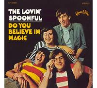 Lovin' Spoonful - Do You Believe in Magic [Vinilo]