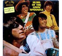 Lovin' Spoonful - Hums of