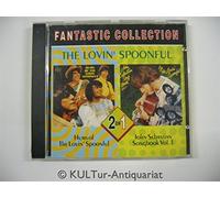 Lovin' Spoonful - Hums Of...John Sebastien Vol 1