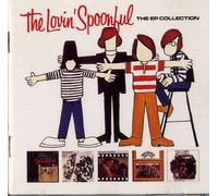 Lovin Spoonful - Lovin' Spoonful Ep Collection By Lovin Spoonful (0001-01-01)
