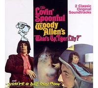 Lovin' Spoonful - Ost: What's Up Tiger Lily/