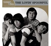 Lovin Spoonful - Platinum & Gold Collection