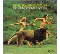 Lovin Spoonful - Revelation Revolution 69