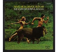 LOVIN' SPOONFUL - revelation: revolution '69 LP [Vinilo]