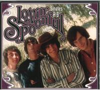 Lovin' Spoonful - Singles A's & B's