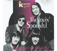 Lovin' Spoonful - Summer in The City