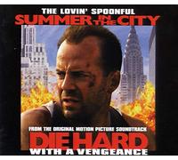 Lovin' Spoonful - Summer in The City