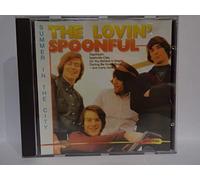 Lovin' Spoonful - Summer in the City