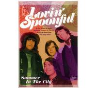 Lovin' Spoonful - Summer in the City [Alemania] [DVD]