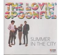 Lovin' Spoonful - Summer In The City/Spectrum