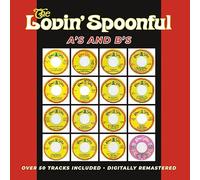 Lovin' Spoonful,the - A's and B's