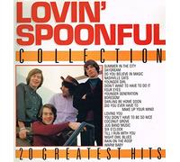 Lovin' Spoonful, The - Collection - Masters - MA 15385