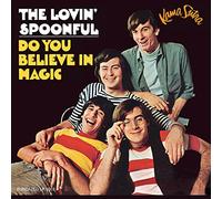 Lovin Spoonful,the - Do You Believe In Magic
