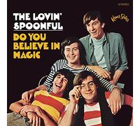 Lovin' Spoonful, The - Do you Believe In Magic