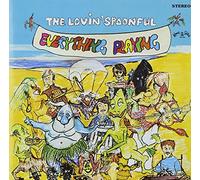 Lovin' Spoonful, the - Everything Playing [Import]