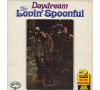 Lovin' Spoonful, the - Golden Spoonful:Daydream/Hums Of Lovin' Spoonful