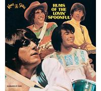 Lovin Spoonful,the - Hums Of The Lovin Spoonful