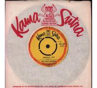 Lovin' Spoonful - The Lovin' Spoonful Nashville Cats UK 45 7" single +Full Measure