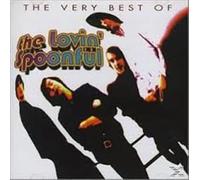 Lovin' Spoonful – THE VERY BEST OF COL – CD