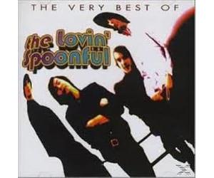 Lovin' Spoonful - THE VERY BEST OF COL