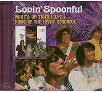 Lovin' Spoonful - What's Up Tiger..