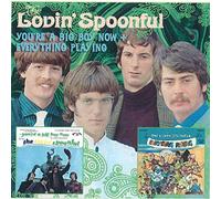 Lovin' Spoonful - You're a Big Boy..