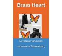 Loving a Narcissist: Journey to Sovereignty