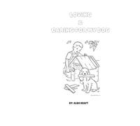 Loving And Caring For My Dog