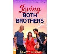 Loving Both Brothers: An MFM Brother-in-Law Taboo Beach Romance (Red Sea Taboo Romance Series)