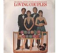 Loving Couples - The Original Motion Picture Sound Track From 'Loving Couples'