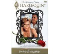 Loving Evangeline: Harlequin Romance Series [USA] [DVD]