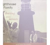 Loving Every Minute [CD 1] by Lighthouse Family