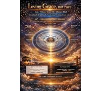 Loving Grace, not race: God / Vishnu / Jesus / Eli / Allah are Black - Scientifically & Spiritually Awakening Dr. King’s Dream with Ai