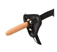 Loving Joy Dildos con arnés Kit de correa de sujeción para principiantes