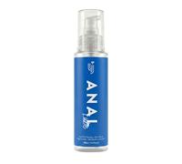 Loving Joy Lubricante anal, Gel lubricante anal, Gel lubricante extra espeso para sexo, Lubricante anal, Fórmula espesa a base de agua, Lubricantes y lamedores Transparente 100 ml (paquete de 1)