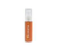 Loving Joy Lubricante calentador 30ml, Lubricante sensación de calor, Fórmula a base de agua Rojo 1 unidad (paquete de 1)