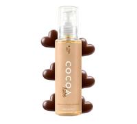 Loving Joy Lubricante con Sabor a Chocolate (100ml) - Lubricante Base Agua Comestible para Parejas - Aroma Intenso a Chocolate y Textura Suave - Lubricante Sabor Chocolate (paquete de 1)