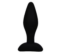 Loving Joy Plugs Silicone Anal Plug Small