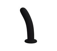 Loving Joy Vibrador realista Smooth Silicone Dildo 6 Inch