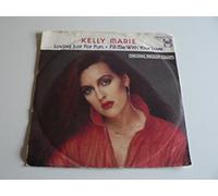 Loving just for fun / Fill me with your love / 102 543