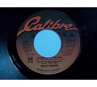 Loving Just For Fun - Kelly Marie 7" 45