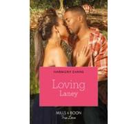 Loving Laney (ebook)