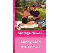 Loving Leah (ebook)