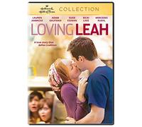 Loving Leah [Edizione: Stati Uniti] [Italia] [DVD]