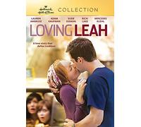 Loving Leah – DVD – Estados Unidos