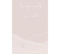 Loving Myself is a Vibe. Minimalist Journal for Women: Stylish and Chic | Perfect for Work, School, or Personal Reflection