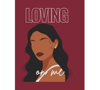 Loving On Me